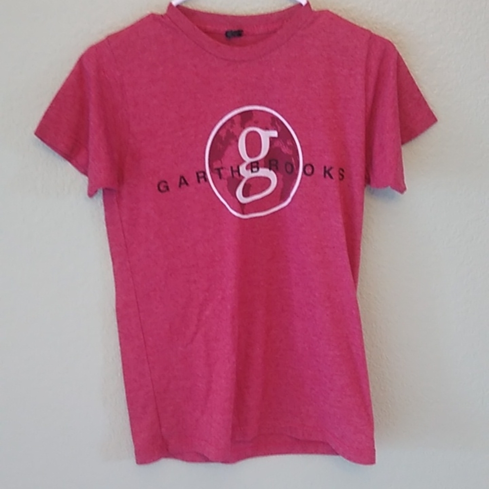 Garth Brooks Tour Tee